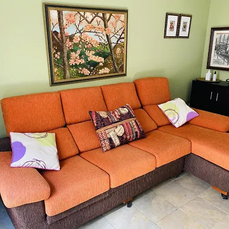 Berenguer Playa Pau Pi Pb111 Oliva