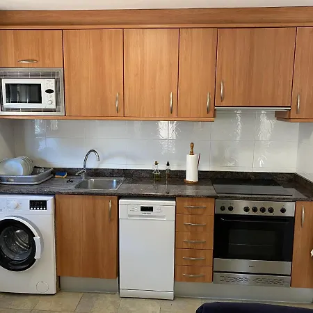 Berenguer Playa Pau Pi Pb111 Apartment