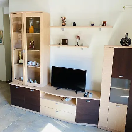 Berenguer Playa Pau Pi Pb111 Apartment