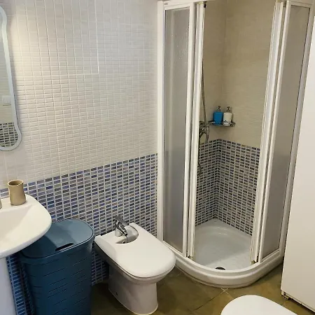 Berenguer Playa Pau Pi Pb111 Apartment Oliva