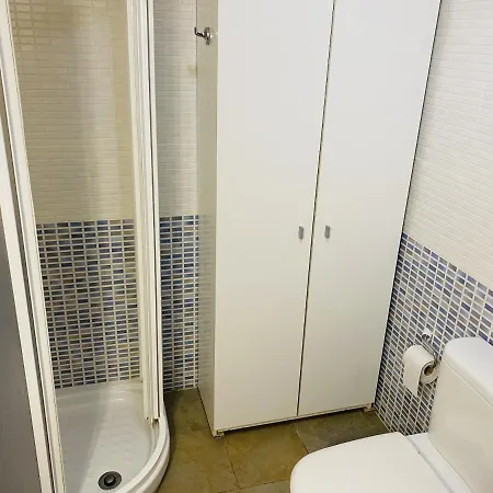 Berenguer Playa Pau Pi Pb111 * Oliva